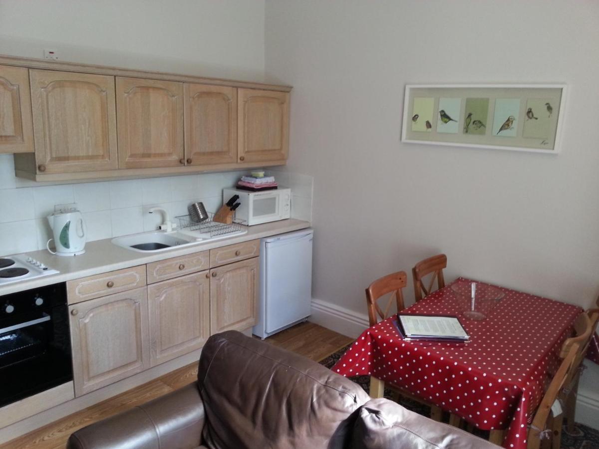 Ferienwohnung Hargate Hall Self Catering Buxton  Zimmer foto