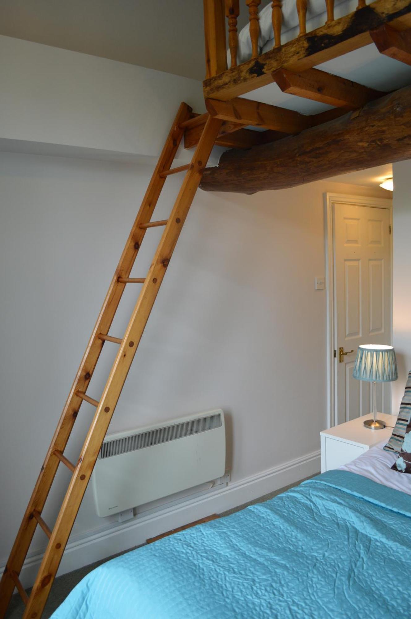 Ferienwohnung Hargate Hall Self Catering Buxton  Zimmer foto