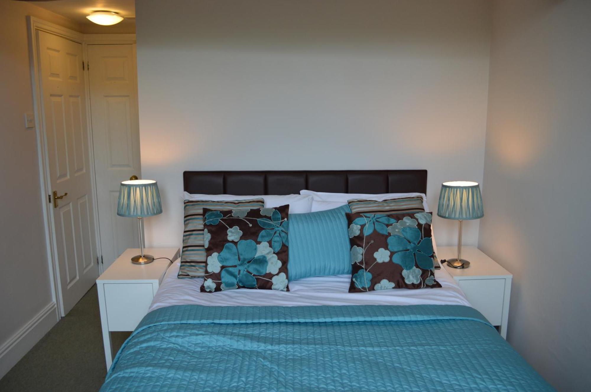 Ferienwohnung Hargate Hall Self Catering Buxton  Zimmer foto