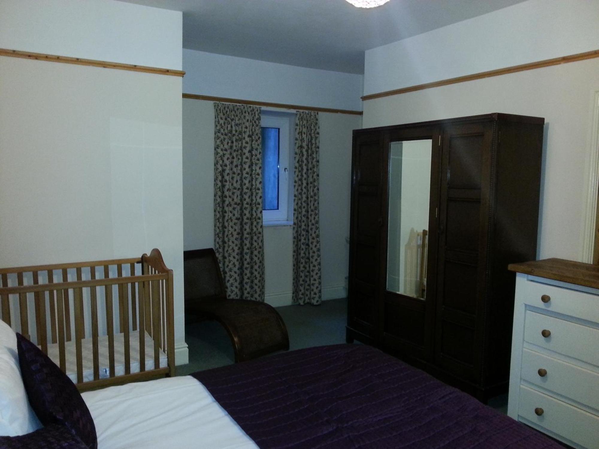 Ferienwohnung Hargate Hall Self Catering Buxton  Zimmer foto