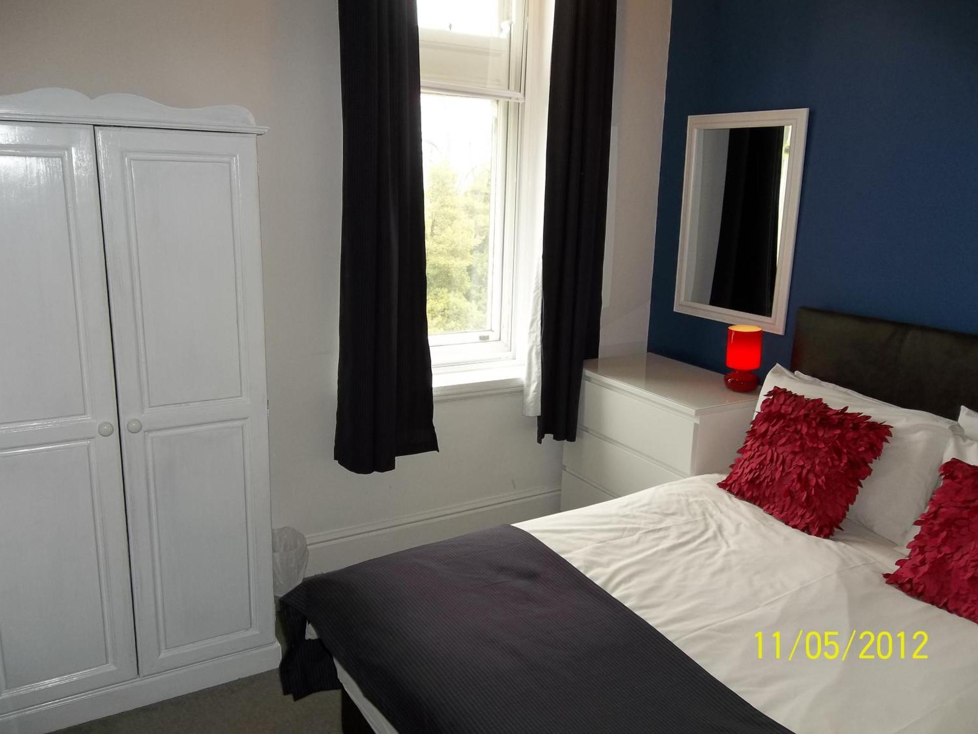 Ferienwohnung Hargate Hall Self Catering Buxton  Zimmer foto